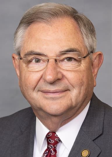 Jim Burgin