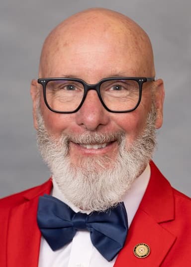 Bobby Hanig